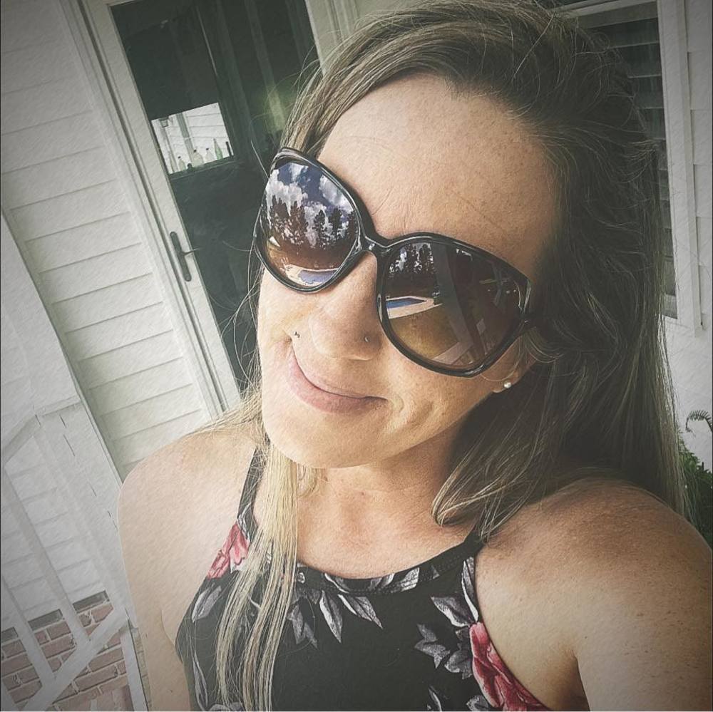 Meet your Posher, Staci